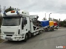 Wypożyczalnia PRZYCZEP Mak-Trans Leszek Makowski Sandomierz - 4