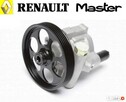Nowa pompa wspomagania Renault Master 1.9 2.2 2.5 DCI 98-10 - 2