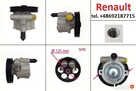 pompa wspomagania Renault TRAFIC 1.9 2.0 2.5 DCI 8200024738 - 3