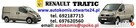 Nowa pompa wspomagania Renault TRAFIC 1.9 2.0 2.5 DCI 2.0 i - 4