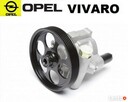 pompa wspomagania OPEL VIVARO 1.9 2.0 2.5 DTI 2.0i 4405479 - 2