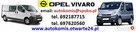 pompa wspomagania OPEL VIVARO 1.9 2.0 2.5 DTI 2.0i 4405479 - 4