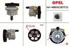 pompa wspomagania OPEL VIVARO 1.9 2.0 2.5 DTI 2.0i 4414166 - 3