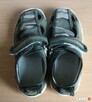 Buty chłopięce KAROL,firmy ZETPOL, rozmiar 30