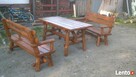 wiaty altany domki ogrodowe meble ogrodowe - 7