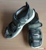 Buty chłopięce KAROL,firmy ZETPOL, rozmiar 30