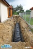 Instalacja systemów regulacji wody deszczowej AquaGarden - 2