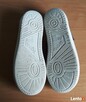 Przedszkolne chłopięce buty firmy ZETPOL, rozmiar 28