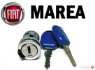 Nowa stacyjka wkładka stacyjki FIAT MAREA 1997-01 717187450