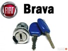 NOWA stacyjka WKŁADKA STACYJKI FIAT BRAVA 1997-01 717187450 - 1