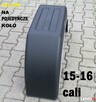 Błotnik nadkole tył Ducato Boxer Jumper Movano Master Transi - 3