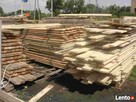 Tarcica, deska szalunkowa, płyta OSB - 3