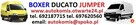 Wentylator Dmuchawa nagrzewnicy Fiat Ducato Citroen Jumper - 6