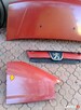 ATRAPA GRILL PRZÓD GRIL PRZEDNI Peugeot Boxer 2002 do 2006 - 2