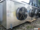 Używany parownik chłodniczy chłodnica powietrza agregat - 3