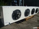 Używany parownik chłodniczy chłodnica powietrza agregat - 2