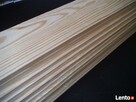 Deski heblowane 20x2cm, Deska szlifowana 20x2cm - 4