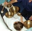 Muzykoterapia Dogłębna - Komórkowa. MISAMI TYBETAŃSKIMI.