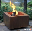 Blacha corten - grubość 1,5mm NOWA niższa cena - 3