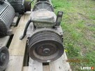 3x Silnik elektryczny 3 fazy moc 6,6 i 7,5 kw - 6