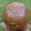 Srzedam kule ceramiczne. Śr. 20,30,40,50 cm. - 7