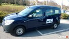 Auto Zastępcze za darmo z OC sprawcy! - 5