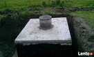 SZAMBA BETONOWE KOMPLEKSOWO z wykopem, najtaniej, atesty - 1