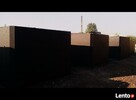 SZAMBA BETONOWE KOMPLEKSOWO z wykopem, najtaniej, atesty - 4
