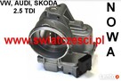 Przepustnica Vw Passat Audi A4 A6 SuperB 2.5 TDI A2C53100873 - 2