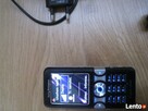 Słuchawki do noki i telefon Sony Ericsson K550i - 3