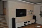 3d płytki gipsowe ceglane biała cegła scienne dekoracyjne - 8