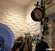 3d płytki gipsowe ceglane biała cegła scienne dekoracyjne - 7