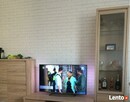3d płytki gipsowe ceglane biała cegła scienne dekoracyjne - 6