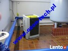 Wypożyczalnia odkurzaczy piorących i maszyn piorących . - 3
