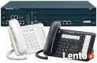 Monitoring HD, Centrale Telefoniczne, Alarmy, Kamery, Faxy - 6