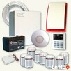 Monitoring HD, Centrale Telefoniczne, Alarmy, Kamery, Faxy - 4