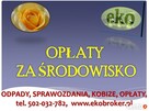 Kobize raport, tel 502-032-782 Wezwanie kobize, raporty, - 5