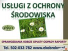 Kobize raport, tel 502-032-782 Wezwanie kobize, raporty, - 3