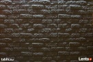 imitacja starej cegły płytki gipsowe ceglane scienne gips