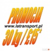 FIRMA KURIERSKA L.A TRANSPORT - 3