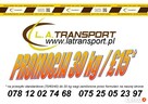 FIRMA KURIERSKA L.A TRANSPORT - 4