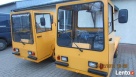 Wózek platformowy elektryczny WNA, WAN,WA2,EP po remoncie - 1