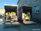 sprzątanie piwnic, garaży,strychów.wywóz mebli Warszawa - 6