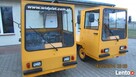 Wózek platformowy elektryczny WNA, WAN,WA2,EP po remoncie - 2