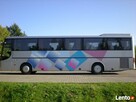 Bieszczady wynajem busów autobusu GRZEŚ - 6