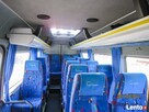 Bieszczady wynajem busów autobusu GRZEŚ - 5