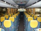 Bieszczady wynajem busów autobusu GRZEŚ - 7
