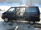 Bieszczady wynajem busów autobusu GRZEŚ - 8
