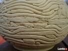 Sprzedam kule ogrodowe, ceramiczne, mrozoodporne 40,28,16 cm - 10