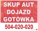 SKUP AUT POWYPADKOWYCH ŚREM I WLKP 0504-020-020 GOTÓWKA OD - 3